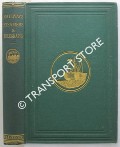 Book cover of Railways, Steamers and Telegraphs - A Glance at their Recent Progress and Present State by DODD, George